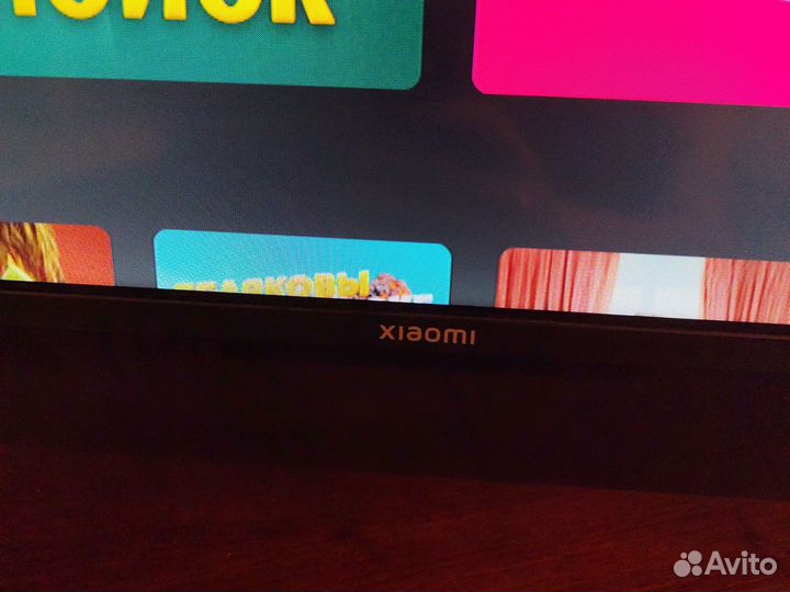 Телевизор SMART tv android