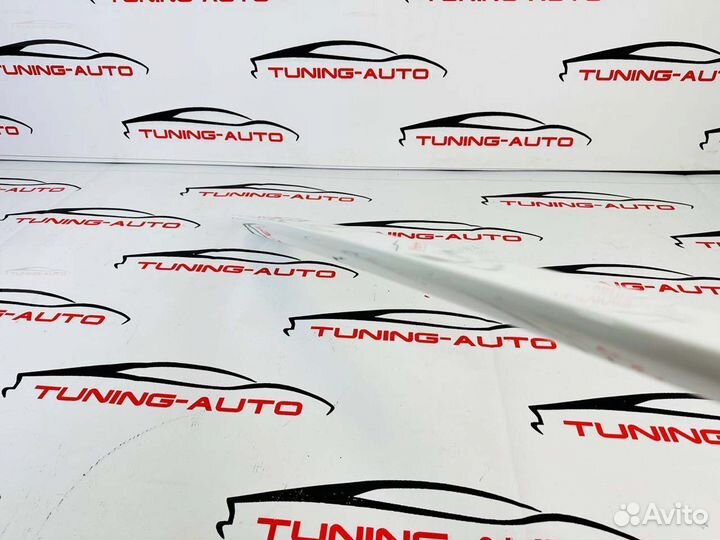 Спойлер на багажник Lexus GS350