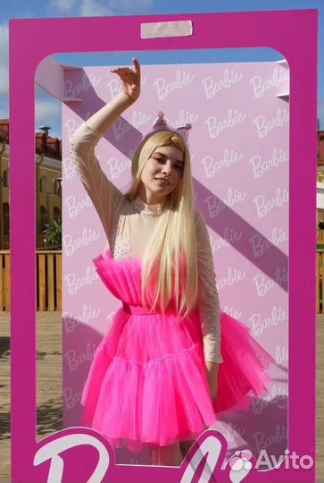 Детские аниматоры. Принцессы. Супергерои. Шоу