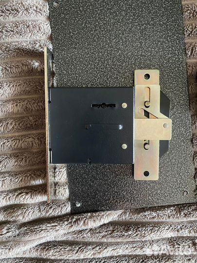 Вскрытие замков