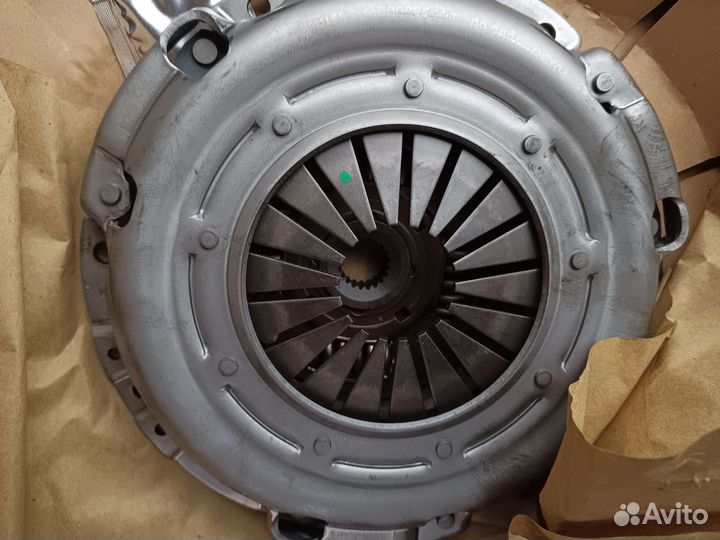 Комплект сцепления