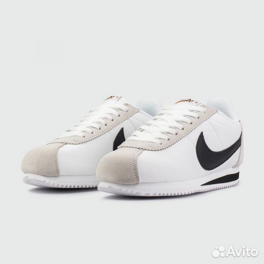 Кроссовки Nike Cortez Classic Nylon