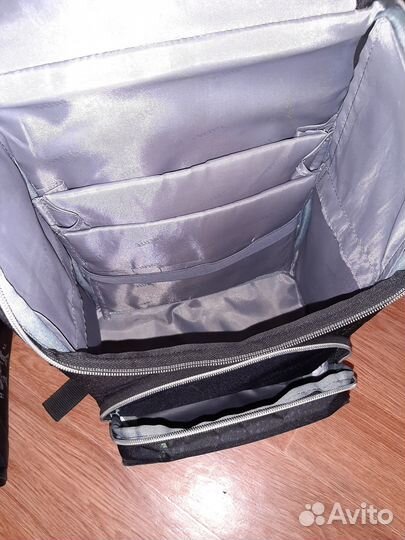 Тирекс Ранец,папка,пенал,сумка для первоклассника