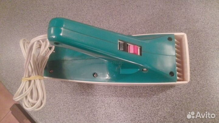 Винтажный фен