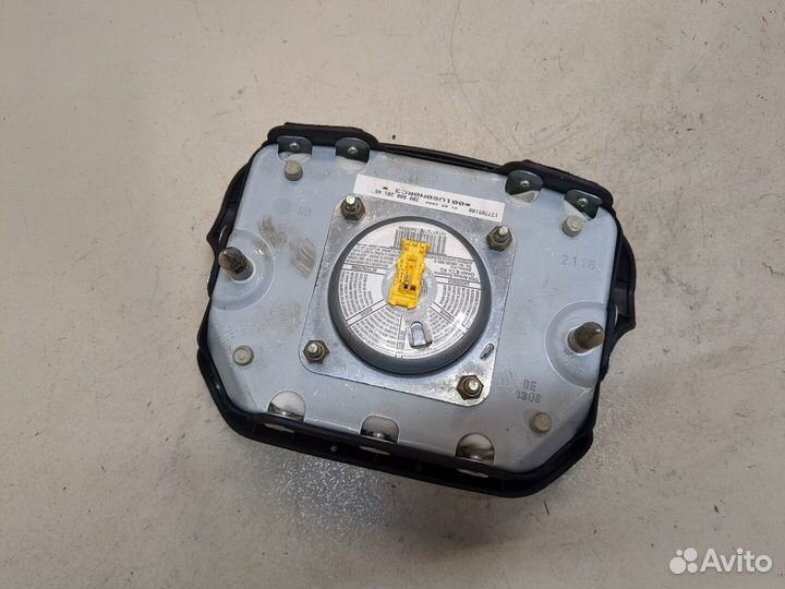 Подушка безопасности водителя Volkswagen Passat 5, 2003