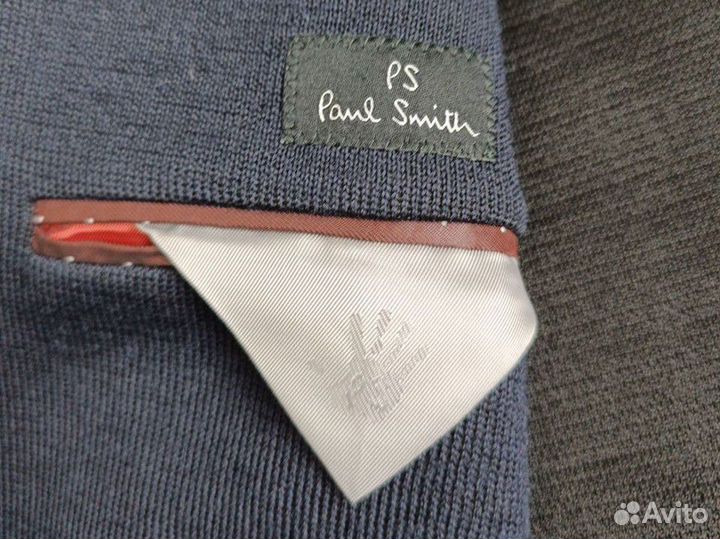 Мужской пиджак Paul Smith, размер S