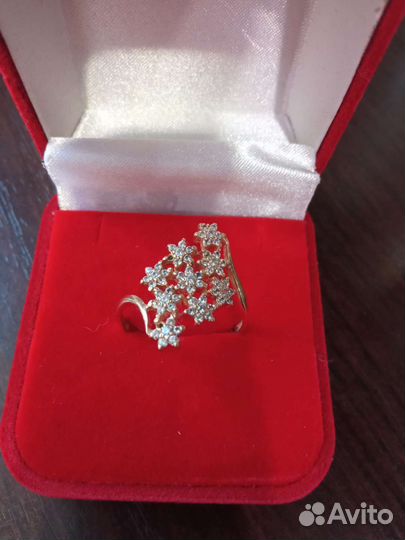 Золотое кольцо