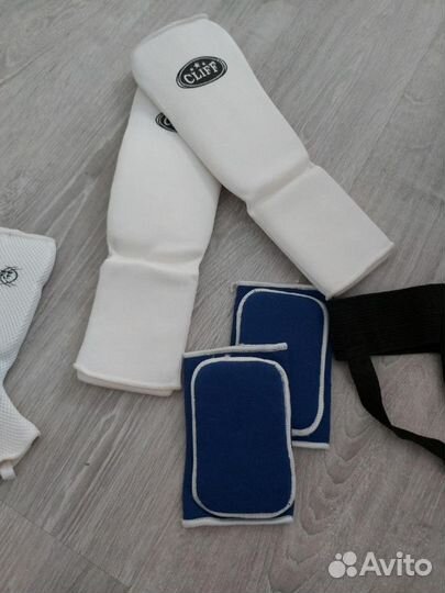 Защита на рост 150/1