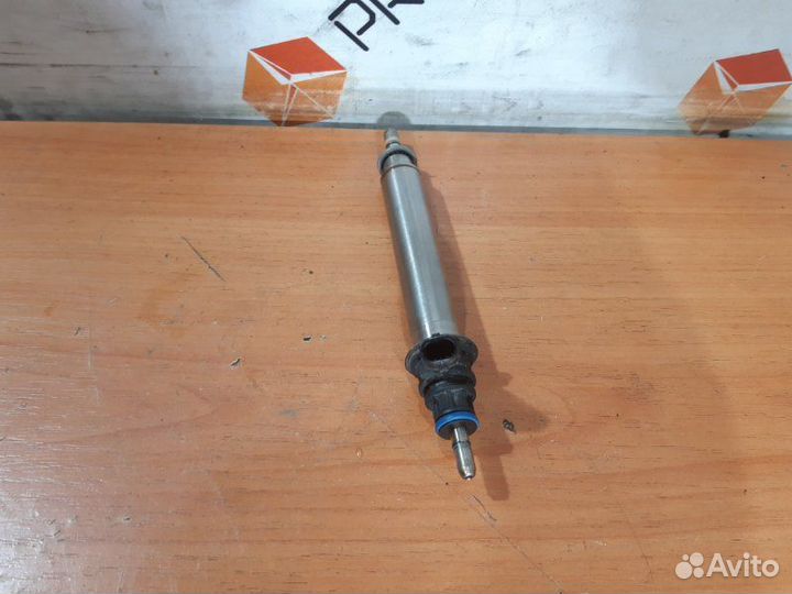 Форсунка Mercedes S-Class W221 M 276 3.5 I 2010