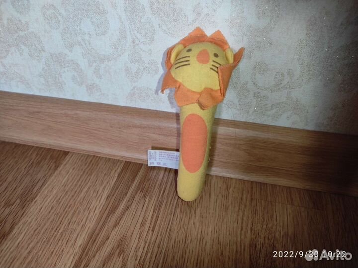 Детские игрушки