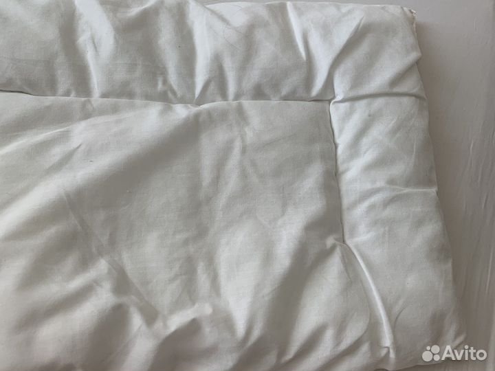 Подушка детская IKEA для малыша