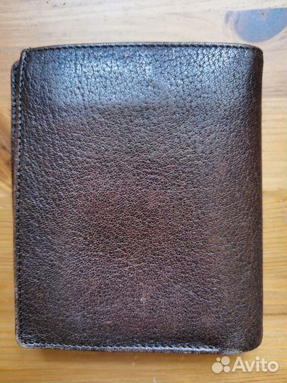 Продаю портмоне Dr.Koffer