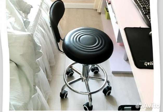 Стул мастера