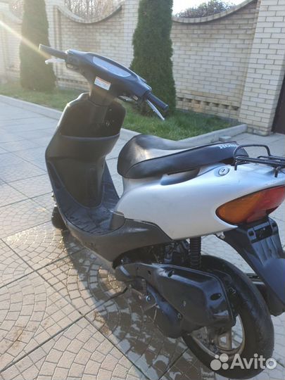 Honda dio af-35