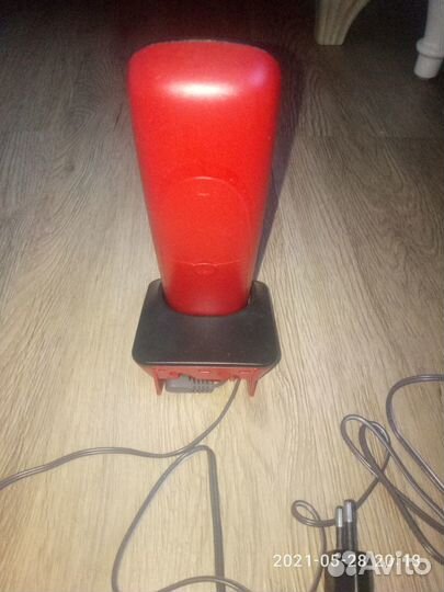 Panasonic радиотелефон