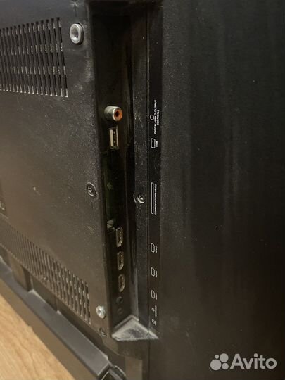Телевизор supra stv-lc42t900fl