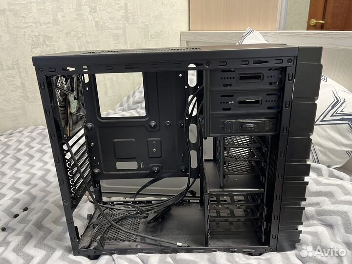 Корпус от пк