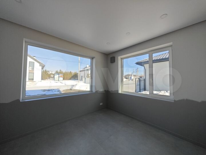 Дом 133 м² на участке 7,8 сот.