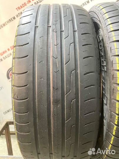 Cordiant Comfort 2 205/55 R16 94V