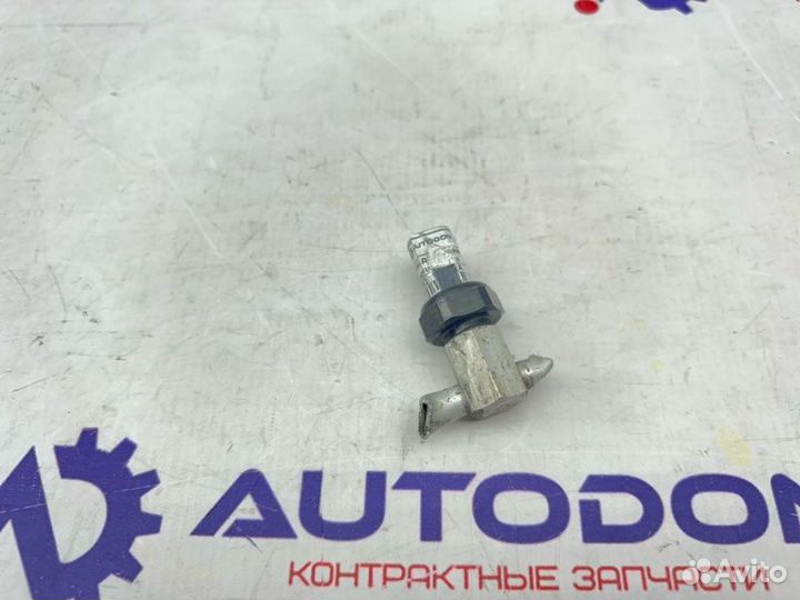 Датчик давления кондиционера Mercedes E W211