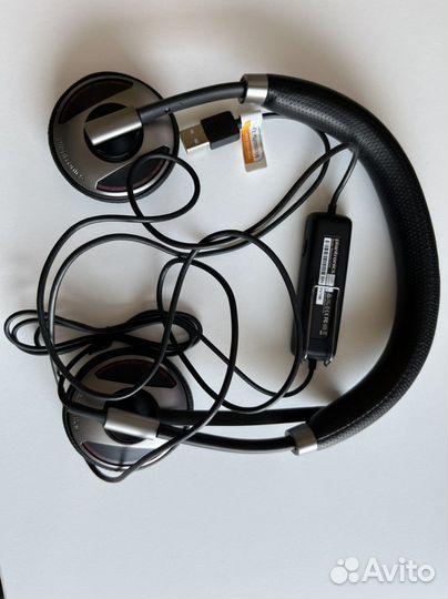 Гарритура Plantronics c725