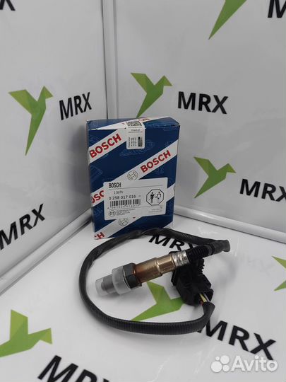 Лямбда-зонд 0258017016