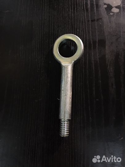 Chevrolet aveo t300 Крюк