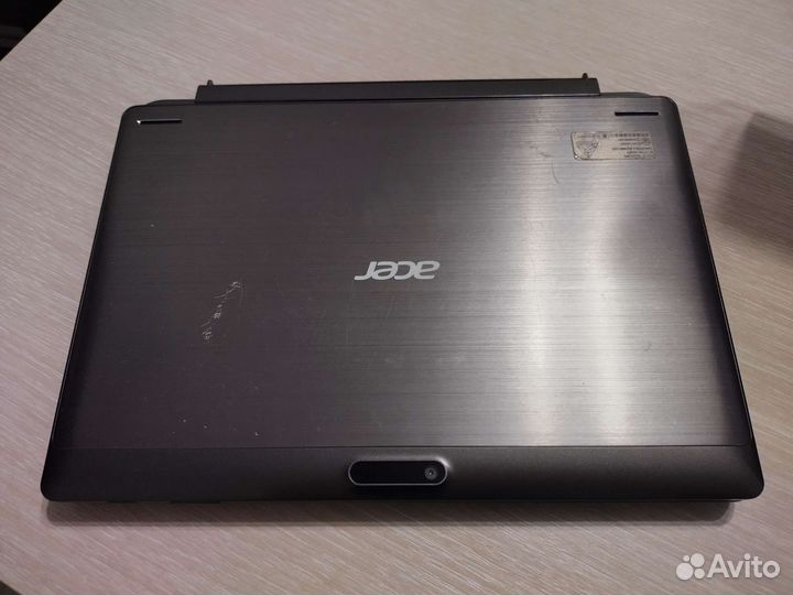 Планшет Acer aspire switch one 10