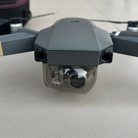 Квадрокоптер dji mavic pro