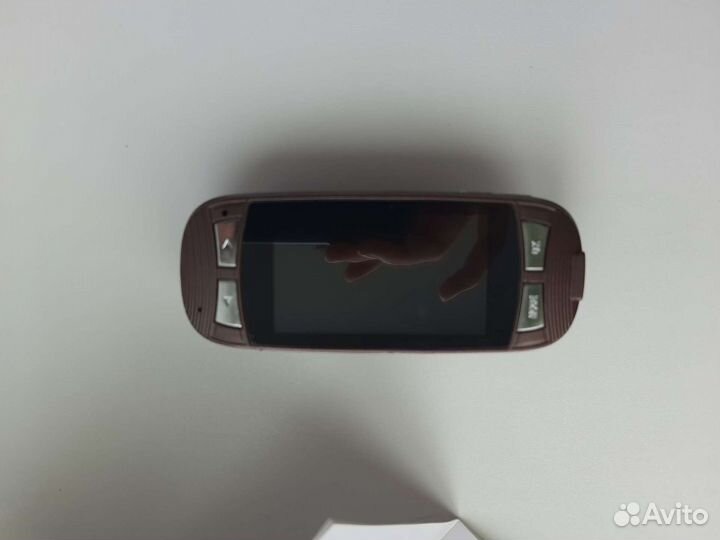 Видеорегистратор