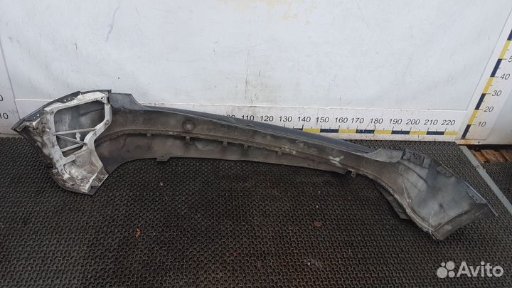 Бампер Ford C-Max (2003-2011)