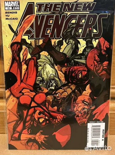 Комиксы человек-паук на английском языке english