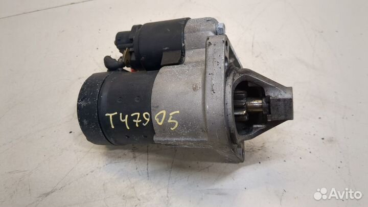 Стартер Fiat Grande Punto, 2008