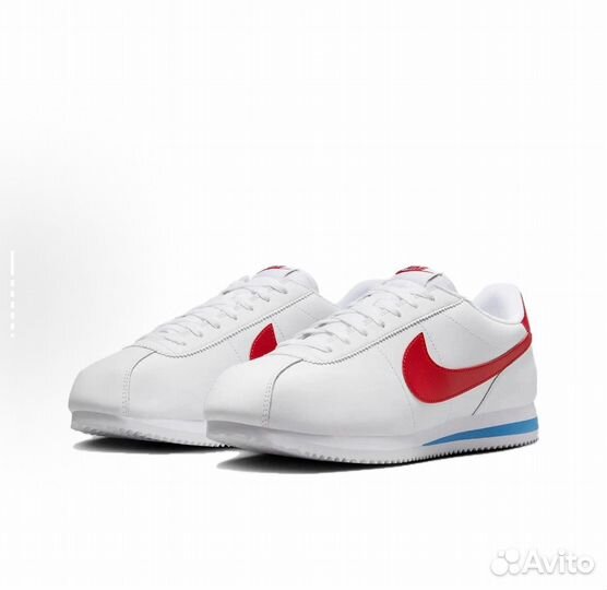 Nike Cortez Forrest Gump