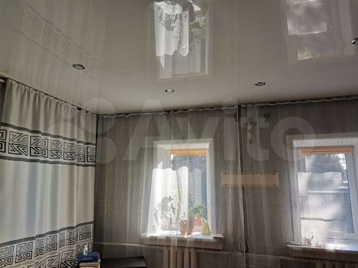 Дом 78 м² на участке 9 сот.