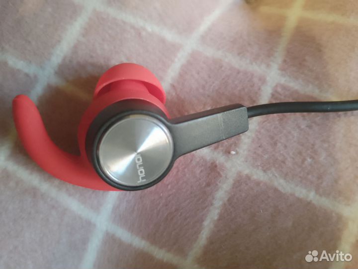Беспроводные наушники Honor sport Am61