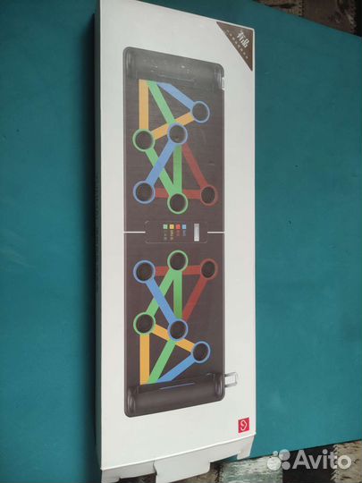 Платформа для отжиманий Xiaomi