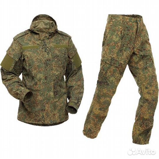 Костюм демисезонный вкпо