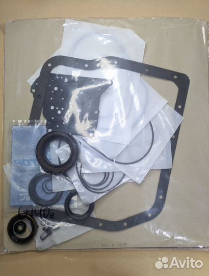 Комплект сальников и прокладок U140 E / F