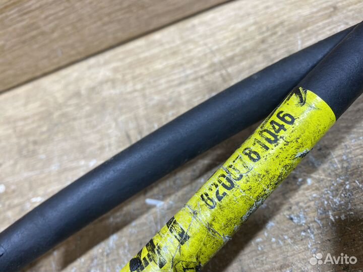 Кулиса МКПП Renault Megane 3 в сборе К101