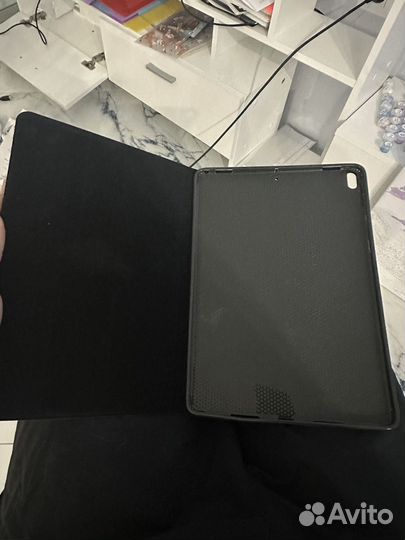 Чехол iPad air 3