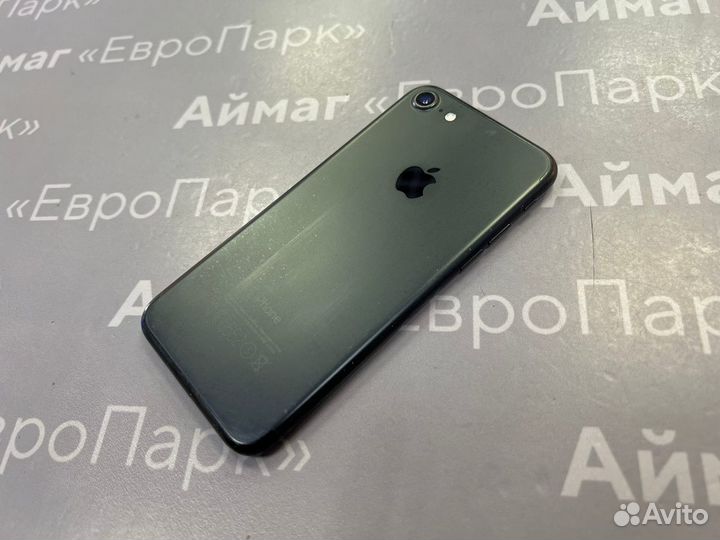 Apple iPhone 7 256Gb Black