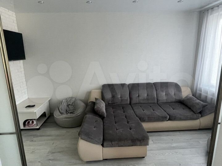 Квартира-студия, 24 м², 1/7 эт.