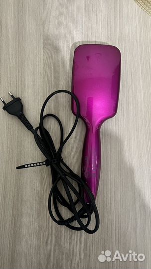 Расческа выпрямитель Babyliss