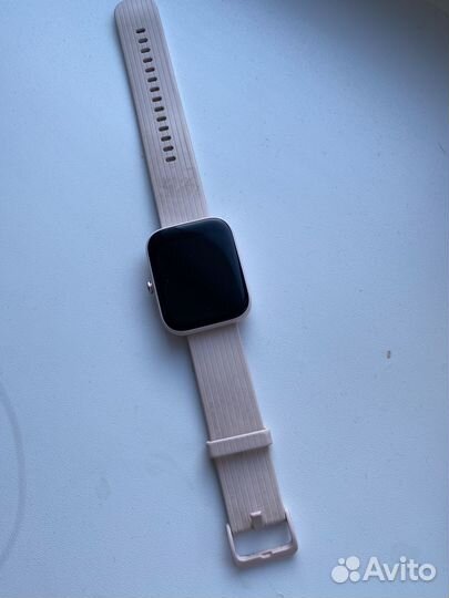 Смарт часы Amazfit Bip 3 Pro
