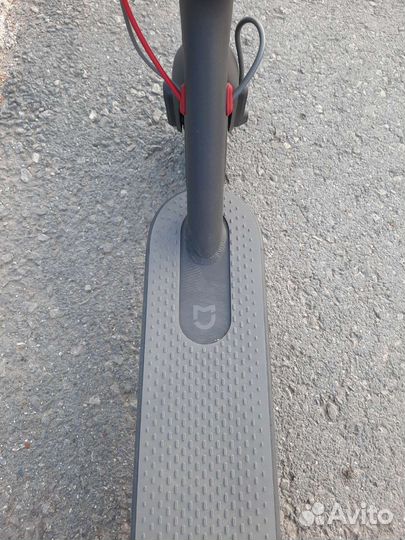 Электросамокат Xiaomi 1s(365)