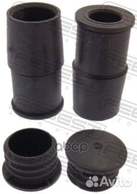 Ремкомплект тормозного суппорта перед прав/ле