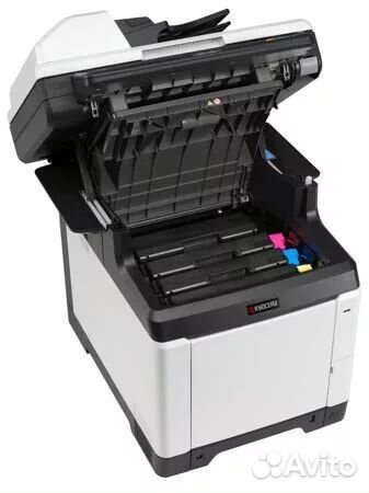Мфу Kyocera ecosys M6526cdn