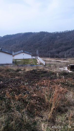 Участок 6 сот. (ИЖС)