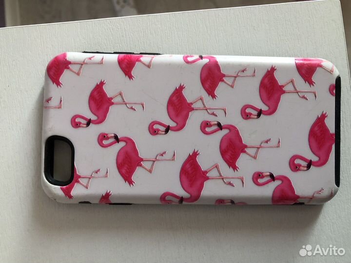 Чехол на iPhone 6s